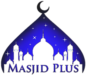 MasjidPlus logo